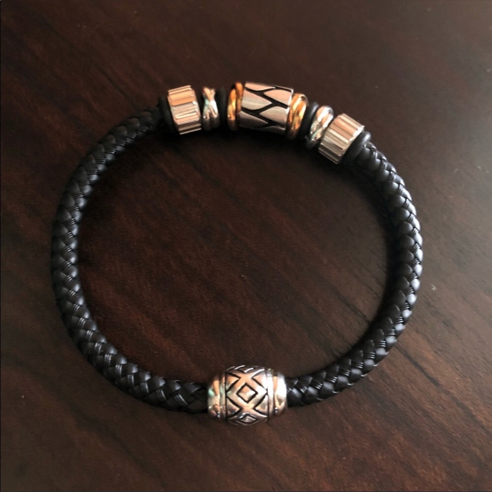 🎄Men’s bracelet🎁 - Picture 4 of 4